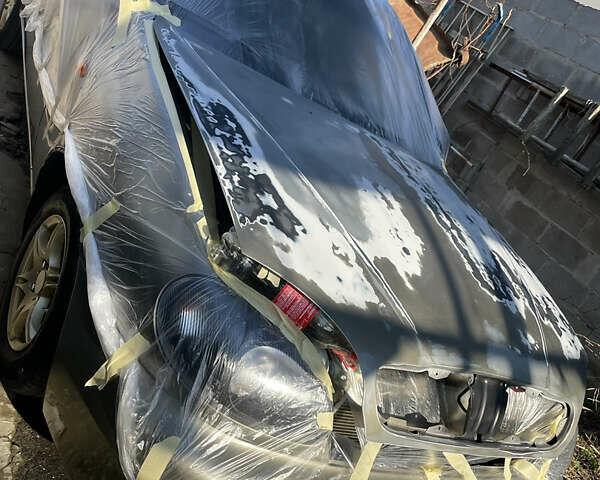 Деу Сенс 2006 у Миколаєві на Automoto.ua Бежевий Деу Сенс, об'ємом двигуна 1.3 л та пробігом 143 тис. км за 3000 $, фото 66 на Automoto.ua