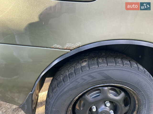 Деу Сенс 2006 у Миколаєві на Automoto.ua Бежевий Деу Сенс, об'ємом двигуна 1.3 л та пробігом 143 тис. км за 3000 $, фото 29 на Automoto.ua