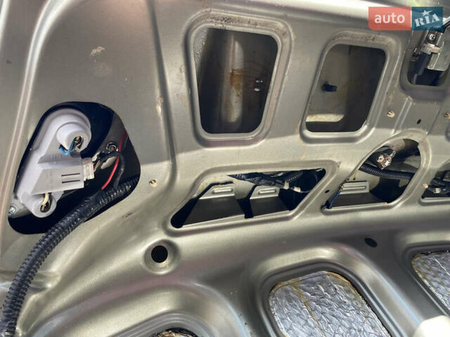 Деу Сенс 2006 у Миколаєві на Automoto.ua Бежевий Деу Сенс, об'ємом двигуна 1.3 л та пробігом 143 тис. км за 3000 $, фото 32 на Automoto.ua