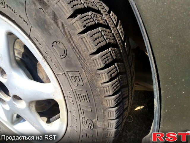 Бежевый Дэу Сенс, объемом двигателя 1.3 л и пробегом 250 тыс. км за 2200 $, фото 1 на Automoto.ua