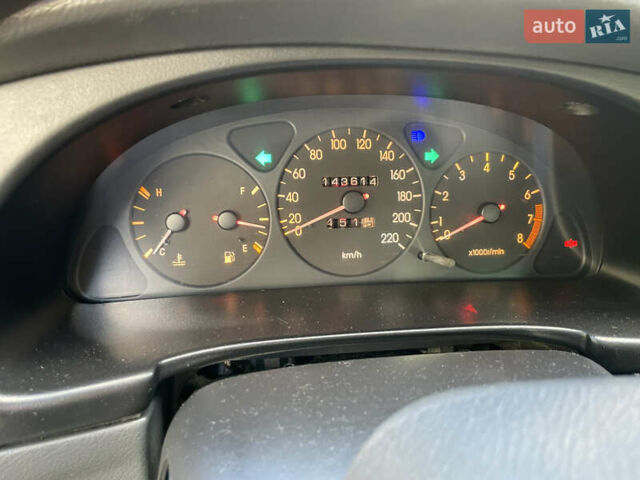 Деу Сенс 2006 у Миколаєві на Automoto.ua Бежевий Деу Сенс, об'ємом двигуна 1.3 л та пробігом 143 тис. км за 3000 $, фото 46 на Automoto.ua