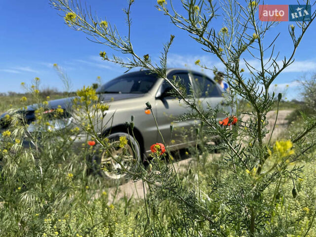 Деу Сенс 2006 у Миколаєві на Automoto.ua Бежевий Деу Сенс, об'ємом двигуна 1.3 л та пробігом 143 тис. км за 3000 $, фото 76 на Automoto.ua
