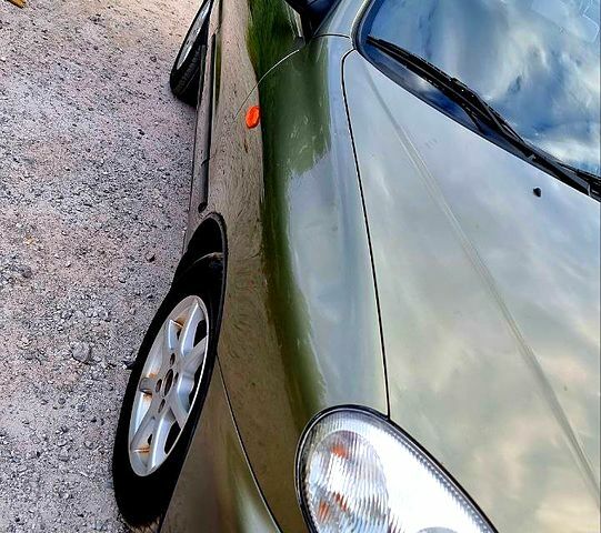 Дэу Сенс 2006 в Днепре (Днепропетровске) на Automoto.ua Бежевый Дэу Сенс, объемом двигателя 1.3 л и пробегом 145 тыс. км за 2000 $, фото 7 на Automoto.ua