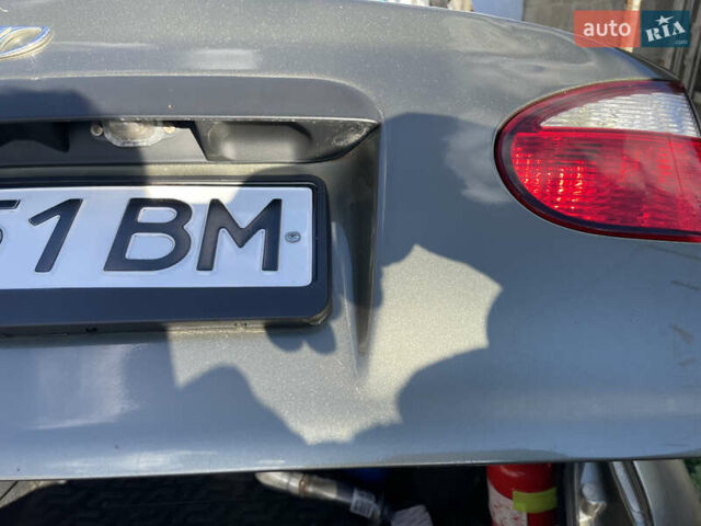 Деу Сенс 2006 у Миколаєві на Automoto.ua Бежевий Деу Сенс, об'ємом двигуна 1.3 л та пробігом 143 тис. км за 3000 $, фото 34 на Automoto.ua