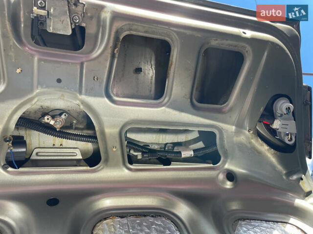 Деу Сенс 2006 у Миколаєві на Automoto.ua Бежевий Деу Сенс, об'ємом двигуна 1.3 л та пробігом 143 тис. км за 3000 $, фото 31 на Automoto.ua