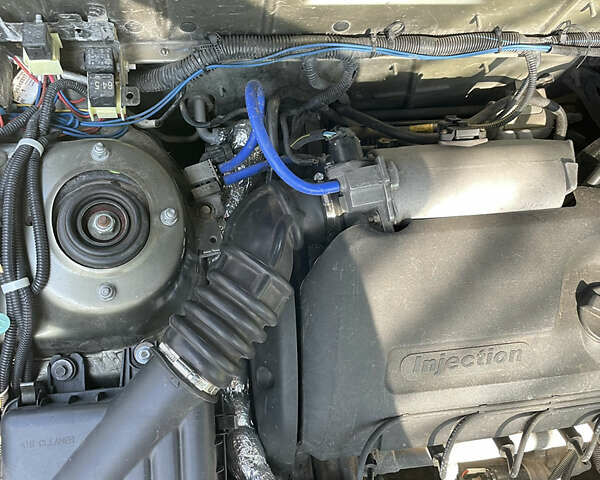 Деу Сенс 2006 у Миколаєві на Automoto.ua Бежевий Деу Сенс, об'ємом двигуна 1.3 л та пробігом 143 тис. км за 3000 $, фото 70 на Automoto.ua
