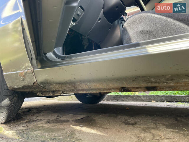 Деу Сенс 2006 у Миколаєві на Automoto.ua Бежевий Деу Сенс, об'ємом двигуна 1.3 л та пробігом 143 тис. км за 3000 $, фото 14 на Automoto.ua