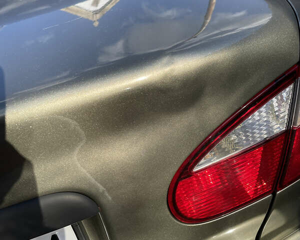 Деу Сенс 2006 у Миколаєві на Automoto.ua Бежевий Деу Сенс, об'ємом двигуна 1.3 л та пробігом 143 тис. км за 3000 $, фото 30 на Automoto.ua