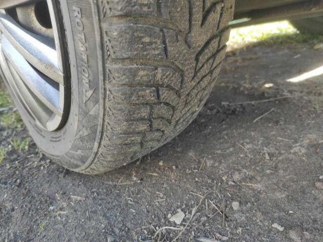 Бежевий Деу Сенс, об'ємом двигуна 1.5 л та пробігом 325 тис. км за 1500 $, фото 6 на Automoto.ua