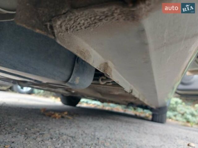 Бежевий Деу Сенс, об'ємом двигуна 1.3 л та пробігом 14 тис. км за 3700 $, фото 7 на Automoto.ua
