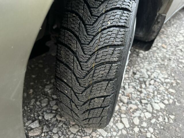 Бежевый Дэу Сенс, объемом двигателя 1.4 л и пробегом 190 тыс. км за 1099 $, фото 7 на Automoto.ua