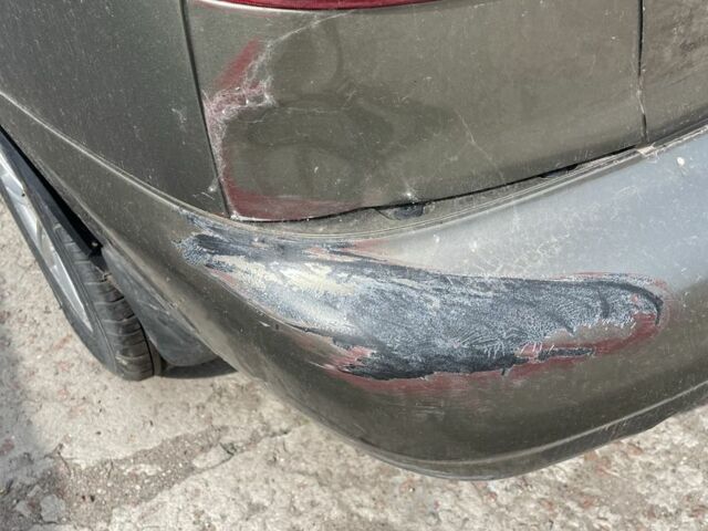 Бежевый Дэу Сенс, объемом двигателя 1.3 л и пробегом 346 тыс. км за 1001 $, фото 2 на Automoto.ua