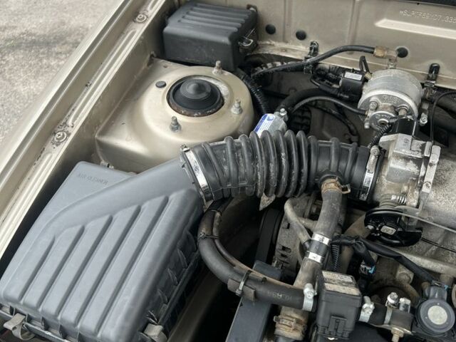 Бежевый Дэу Сенс, объемом двигателя 1.5 л и пробегом 80 тыс. км за 3500 $, фото 11 на Automoto.ua