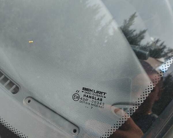 Бежевий Деу Сенс, об'ємом двигуна 1.3 л та пробігом 14 тис. км за 3700 $, фото 12 на Automoto.ua