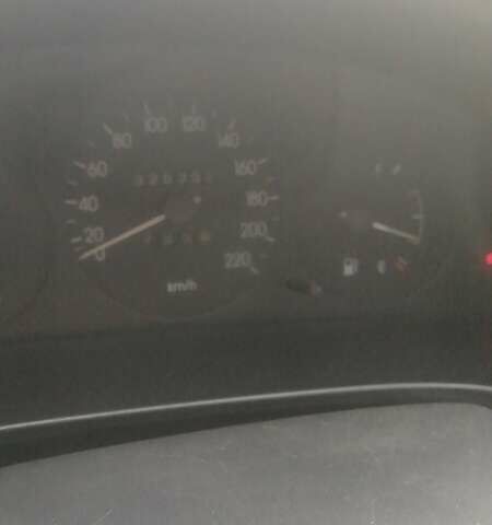 Бежевый Дэу Сенс, объемом двигателя 1.3 л и пробегом 390 тыс. км за 1001 $, фото 1 на Automoto.ua