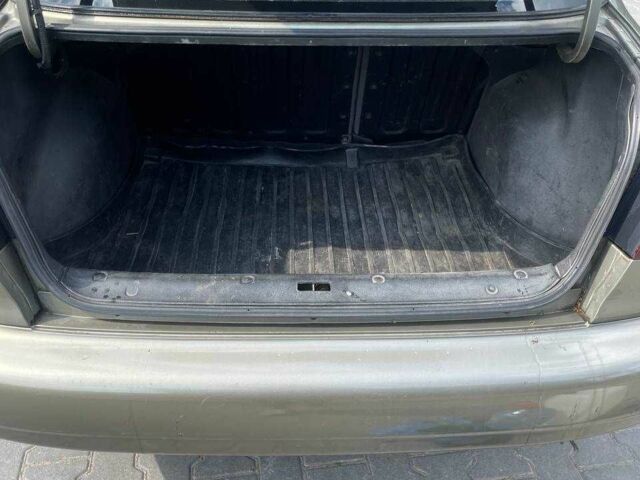 Бежевий Деу Сенс, об'ємом двигуна 1.5 л та пробігом 2 тис. км за 2000 $, фото 9 на Automoto.ua