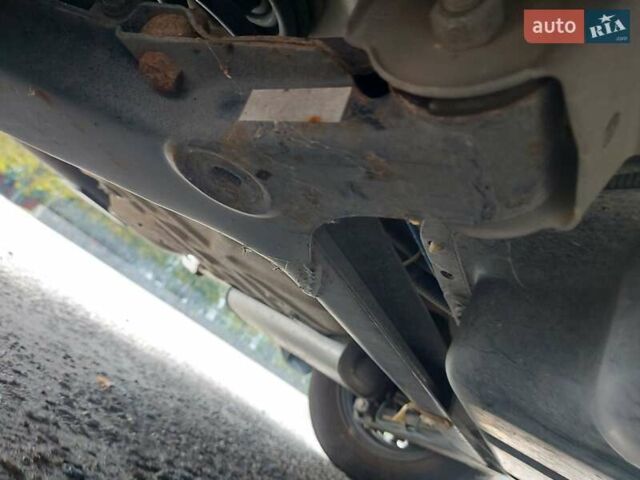 Бежевий Деу Сенс, об'ємом двигуна 1.3 л та пробігом 14 тис. км за 3700 $, фото 9 на Automoto.ua