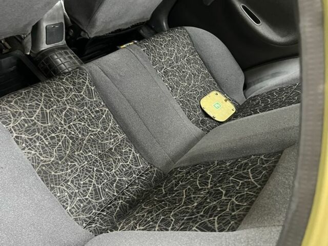 Бежевий Деу Сенс, об'ємом двигуна 1.5 л та пробігом 200 тис. км за 1650 $, фото 4 на Automoto.ua