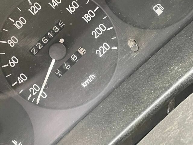 Бежевий Деу Сенс, об'ємом двигуна 1.4 л та пробігом 226 тис. км за 800 $, фото 7 на Automoto.ua