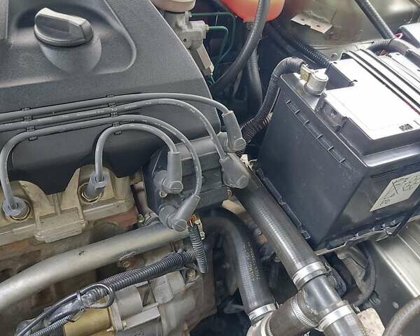 Бежевий Деу Сенс, об'ємом двигуна 1.3 л та пробігом 14 тис. км за 3700 $, фото 13 на Automoto.ua