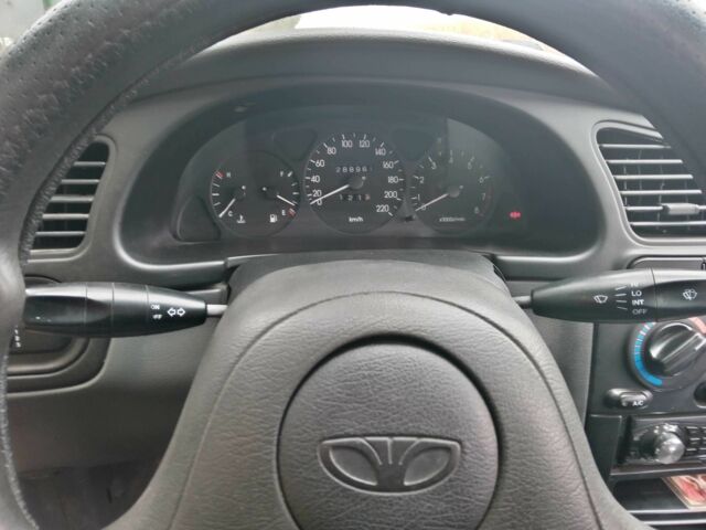 Дэу Сенс 2008 в Глобино на Automoto.ua Бежевый Дэу Сенс, объемом двигателя 1.5 л и пробегом 289 тыс. км за 2100 $, фото 5 на Automoto.ua