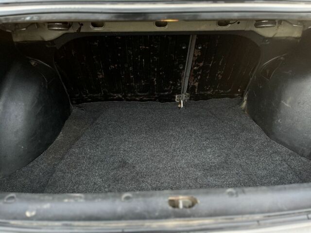 Бежевый Дэу Сенс, объемом двигателя 1.4 л и пробегом 200 тыс. км за 1550 $, фото 13 на Automoto.ua