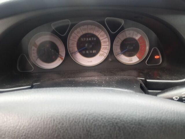 Бежевый Дэу Сенс, объемом двигателя 1.5 л и пробегом 173 тыс. км за 1700 $, фото 4 на Automoto.ua