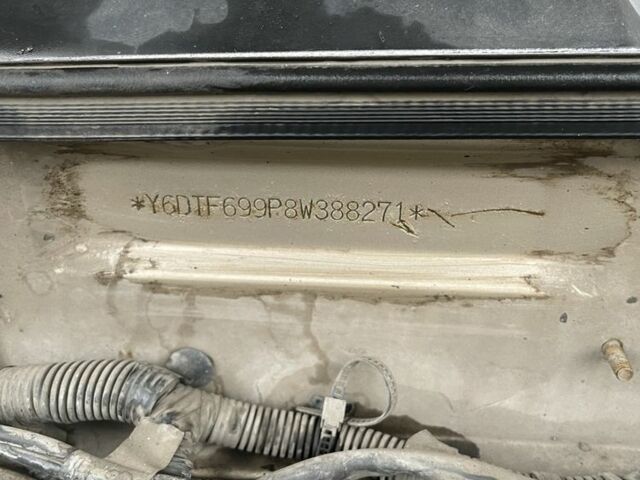 Бежевий Деу Сенс, об'ємом двигуна 1.4 л та пробігом 132 тис. км за 1750 $, фото 7 на Automoto.ua