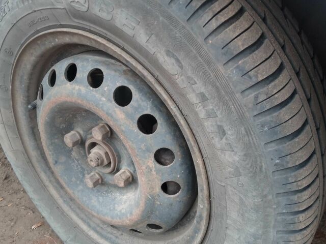 Дэу Сенс 2008 в Глобино на Automoto.ua Бежевый Дэу Сенс, объемом двигателя 1.5 л и пробегом 289 тыс. км за 2100 $, фото 3 на Automoto.ua