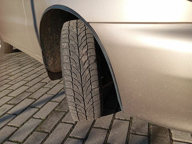 Бежевий Деу Сенс, об'ємом двигуна 1.4 л та пробігом 225 тис. км за 2800 $, фото 14 на Automoto.ua