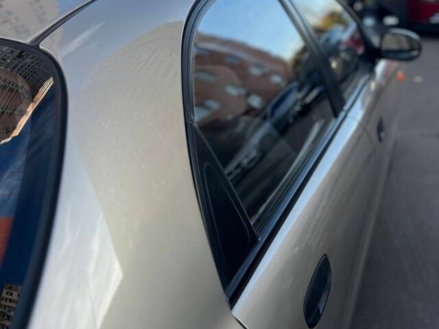 Бежевий Деу Сенс, об'ємом двигуна 1.4 л та пробігом 100 тис. км за 2200 $, фото 5 на Automoto.ua