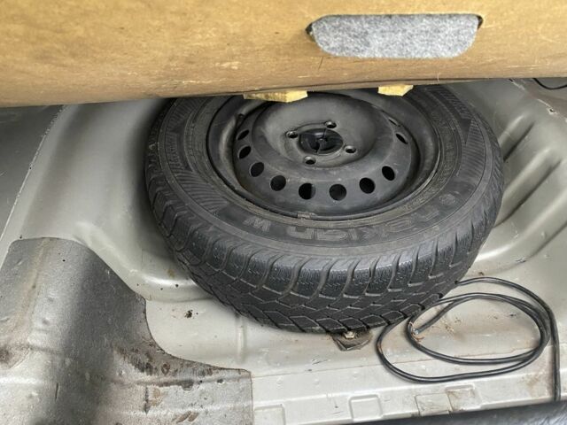 Бежевый Дэу Сенс, объемом двигателя 1.5 л и пробегом 165 тыс. км за 2850 $, фото 23 на Automoto.ua