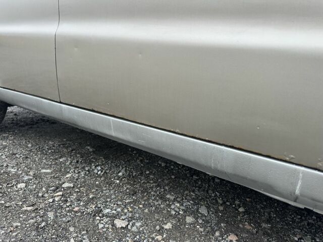 Бежевый Дэу Сенс, объемом двигателя 1.5 л и пробегом 280 тыс. км за 1500 $, фото 10 на Automoto.ua