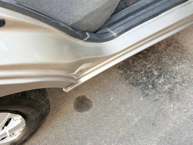 Бежевий Деу Сенс, об'ємом двигуна 1.4 л та пробігом 100 тис. км за 2200 $, фото 18 на Automoto.ua