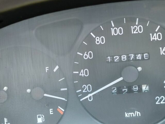 Бежевый Дэу Сенс, объемом двигателя 1.5 л и пробегом 130 тыс. км за 2500 $, фото 9 на Automoto.ua