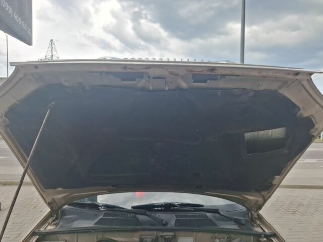 Бежевый Дэу Сенс, объемом двигателя 1.5 л и пробегом 197 тыс. км за 2100 $, фото 18 на Automoto.ua