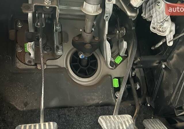 Бежевий Деу Сенс, об'ємом двигуна 1.4 л та пробігом 98 тис. км за 2400 $, фото 4 на Automoto.ua