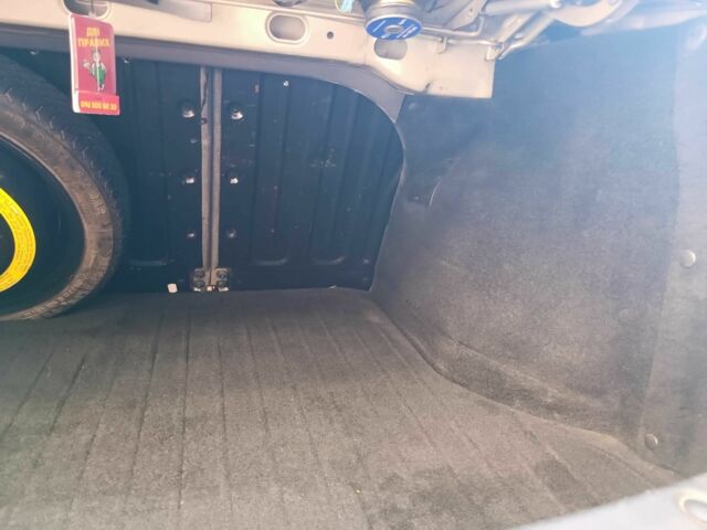 Бежевий Деу Сенс, об'ємом двигуна 1.5 л та пробігом 212 тис. км за 2200 $, фото 7 на Automoto.ua