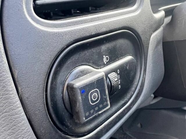 Бежевий Деу Сенс, об'ємом двигуна 1.4 л та пробігом 100 тис. км за 2200 $, фото 15 на Automoto.ua