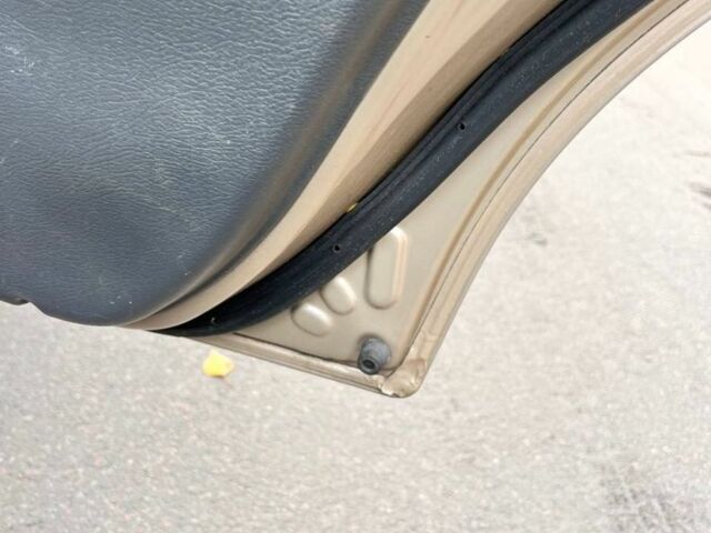 Бежевий Деу Сенс, об'ємом двигуна 1.4 л та пробігом 100 тис. км за 2200 $, фото 19 на Automoto.ua