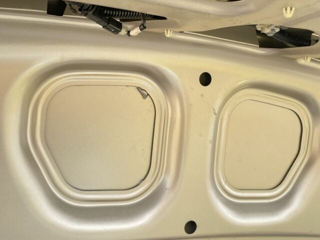 Бежевий Деу Сенс, об'ємом двигуна 1.4 л та пробігом 91 тис. км за 1700 $, фото 7 на Automoto.ua