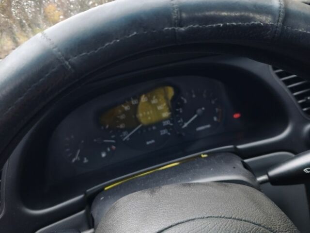 Бежевый Дэу Сенс, объемом двигателя 1.5 л и пробегом 130 тыс. км за 2500 $, фото 8 на Automoto.ua