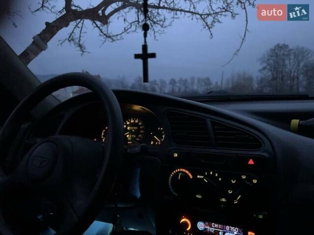Бежевый Дэу Сенс, объемом двигателя 1.4 л и пробегом 152 тыс. км за 1700 $, фото 4 на Automoto.ua