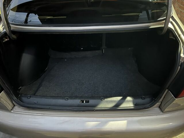 Бежевий Деу Сенс, об'ємом двигуна 1.5 л та пробігом 147 тис. км за 3200 $, фото 14 на Automoto.ua