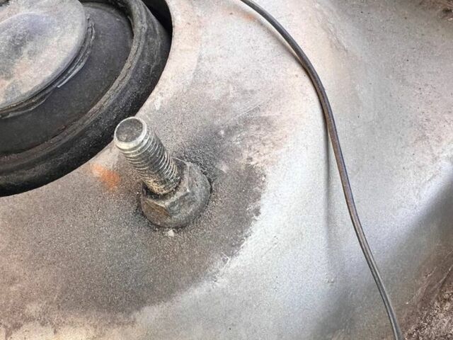 Бежевий Деу Сенс, об'ємом двигуна 1.4 л та пробігом 100 тис. км за 2200 $, фото 23 на Automoto.ua