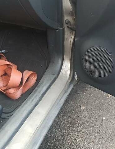 Бежевий Деу Сенс, об'ємом двигуна 1.4 л та пробігом 210 тис. км за 1418 $, фото 1 на Automoto.ua