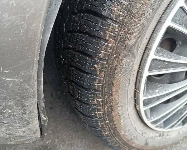 Бежевый Дэу Сенс, объемом двигателя 1.5 л и пробегом 207 тыс. км за 2700 $, фото 8 на Automoto.ua