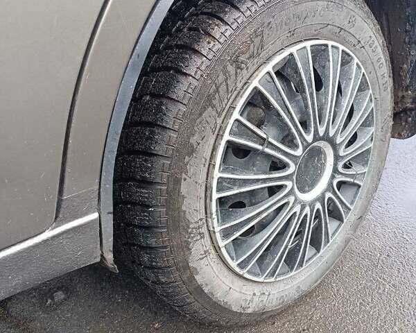 Бежевый Дэу Сенс, объемом двигателя 1.5 л и пробегом 207 тыс. км за 2700 $, фото 7 на Automoto.ua