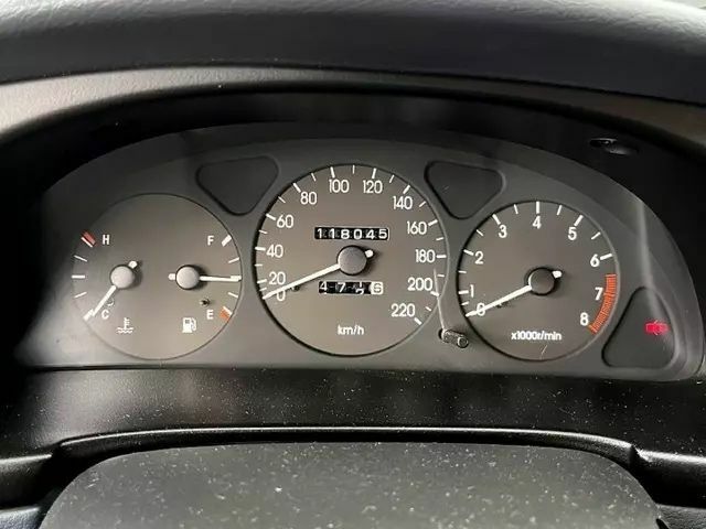 Дэу Сенс 2011 в Фастове на Automoto.ua Бежевый Дэу Сенс, объемом двигателя 1.5 л и пробегом 115 тыс. км за 1800 $, фото 6 на Automoto.ua