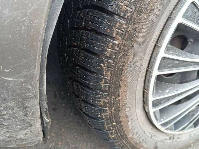 Бежевый Дэу Сенс, объемом двигателя 1.5 л и пробегом 207 тыс. км за 2700 $, фото 9 на Automoto.ua